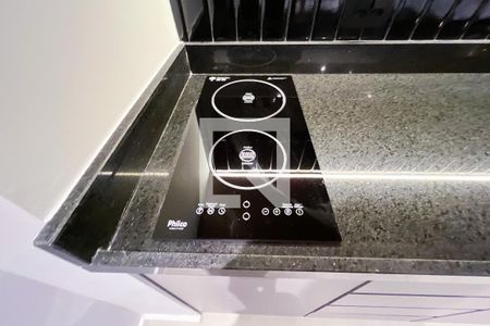 Apartamento para alugar com 46m², 1 quarto e 1 vaga Apartamento para alugar com 46m², 1 quarto e 1 vagaCozinha