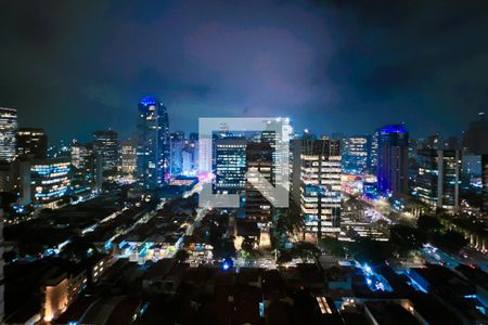 Apartamento para alugar com 46m², 1 quarto e 1 vaga Apartamento para alugar com 46m², 1 quarto e 1 vaga Vista