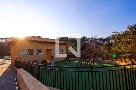 Apartamento à venda com 46m², 2 quartos e 1 vaga Apartamento à venda com 46m², 2 quartos e 1 vagaÁrea comum - playground