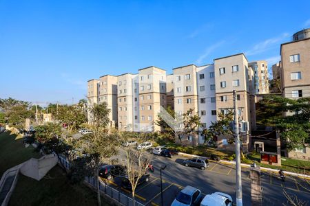 Apartamento à venda com 46m², 2 quartos e 1 vaga Apartamento à venda com 46m², 2 quartos e 1 vagaQuarto 2 - vista