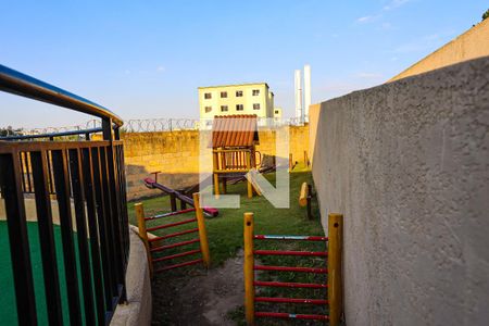 Apartamento à venda com 46m², 2 quartos e 1 vaga Apartamento à venda com 46m², 2 quartos e 1 vagaÁrea comum - mini-playground