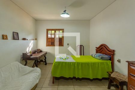 Quarto de casa para alugar com 1 quarto, 1100m² em São Luiz, Belo Horizonte