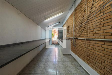 Casa de condomínio à venda com 800m², 4 quartos e 6 vagas Casa de condomínio à venda com 800m², 4 quartos e 6 vagasChurrasqueira