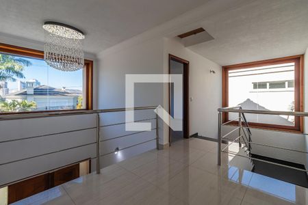 Casa de condomínio à venda com 800m², 4 quartos e 6 vagas Casa de condomínio à venda com 800m², 4 quartos e 6 vagasHall