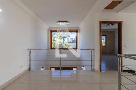 Casa de condomínio à venda com 800m², 4 quartos e 6 vagas Casa de condomínio à venda com 800m², 4 quartos e 6 vagasHall