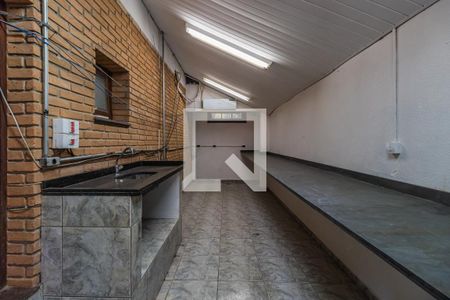 Casa de condomínio à venda com 800m², 4 quartos e 6 vagas Casa de condomínio à venda com 800m², 4 quartos e 6 vagasChurrasqueira