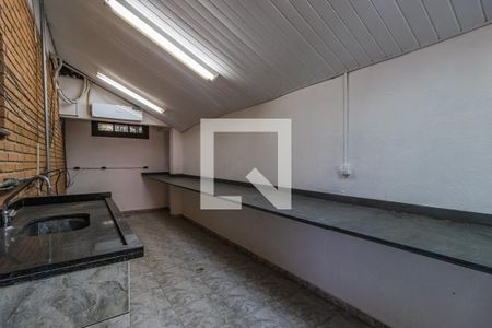 Casa de condomínio à venda com 800m², 4 quartos e 6 vagas Casa de condomínio à venda com 800m², 4 quartos e 6 vagasChurrasqueira