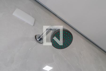 Casa de condomínio à venda com 800m², 4 quartos e 6 vagas Casa de condomínio à venda com 800m², 4 quartos e 6 vagasBanheiro da Suíte 3