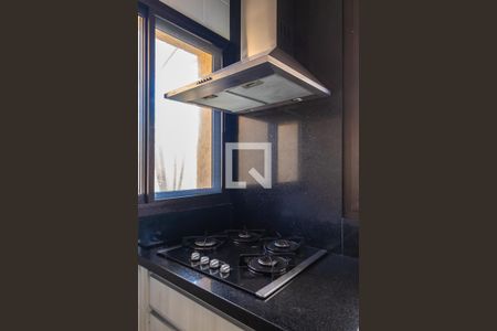 Casa de condomínio à venda com 800m², 4 quartos e 6 vagas Casa de condomínio à venda com 800m², 4 quartos e 6 vagasCozinha