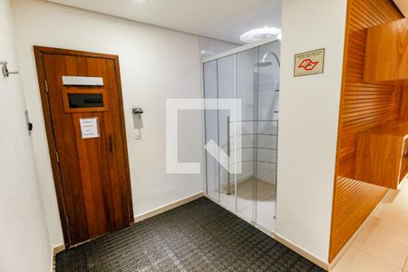 Apartamento à venda com 50m², 1 quarto e 1 vagaÁrea comum 