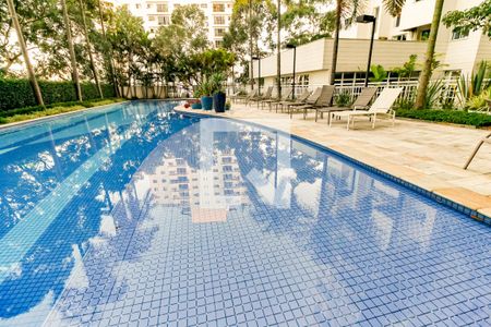 Apartamento à venda com 50m², 1 quarto e 1 vagaÁrea comum 