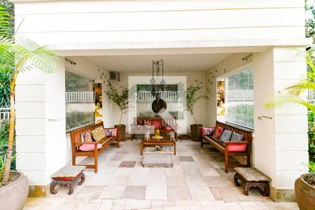 Apartamento à venda com 50m², 1 quarto e 1 vagaÁrea comum 