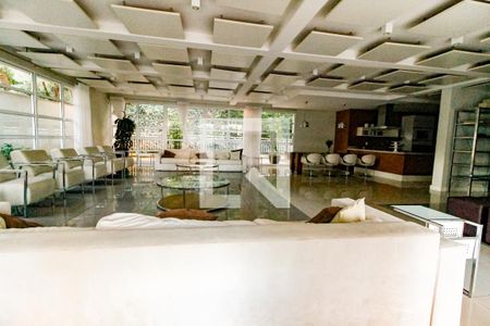 Apartamento à venda com 50m², 1 quarto e 1 vagaÁrea comum 