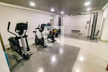 Apartamento à venda com 50m², 1 quarto e 1 vagaÁrea comum 