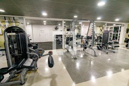 Apartamento à venda com 50m², 1 quarto e 1 vagaÁrea comum 