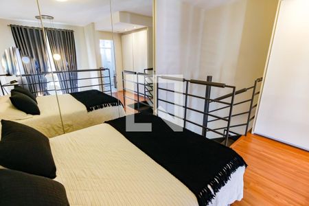 Apartamento à venda com 50m², 1 quarto e 1 vagaSuíte