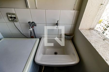 Apartamento à venda com 50m², 1 quarto e 1 vagaÁrea de Serviço