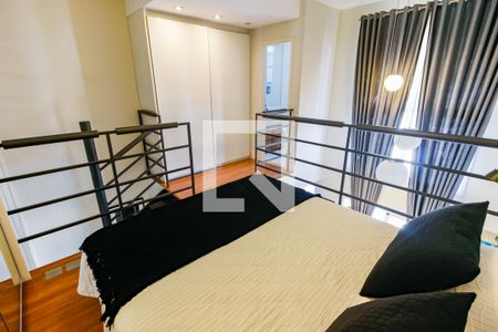 Apartamento à venda com 50m², 1 quarto e 1 vagaSuíte