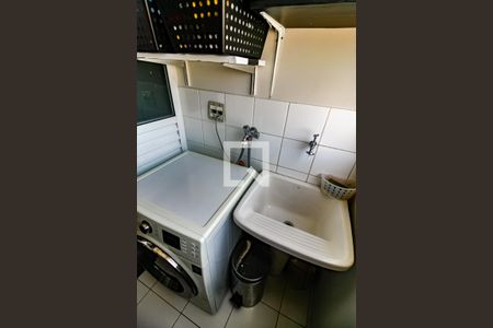 Apartamento à venda com 50m², 1 quarto e 1 vagaÁrea de Serviço