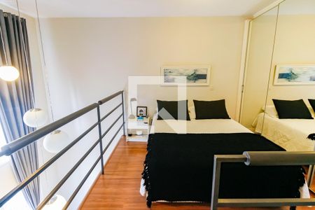 Apartamento à venda com 50m², 1 quarto e 1 vagaSuíte