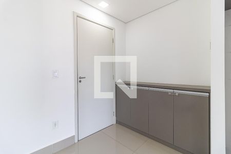 Entrada do Imóvel de apartamento para alugar com 2 quartos, 49m² em São João Clímaco, São Paulo