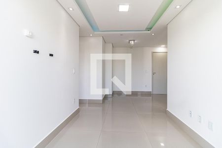 Sala de apartamento para alugar com 2 quartos, 49m² em São João Clímaco, São Paulo