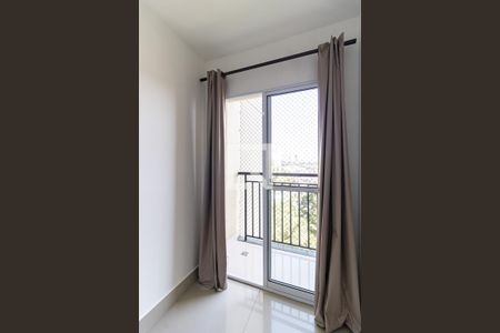 Apartamento para alugar com 49m², 2 quartos e 1 vagaVaranda do Quarto 1