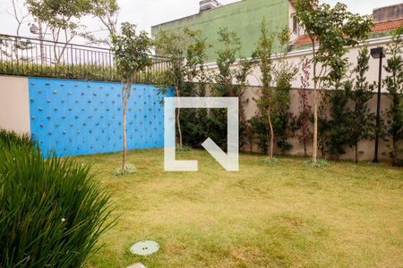 Apartamento para alugar com 49m², 2 quartos e 1 vagaPlayground 