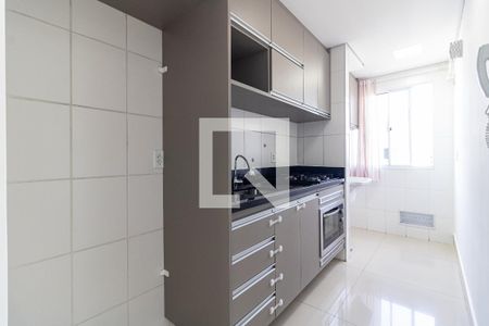 Apartamento para alugar com 49m², 2 quartos e 1 vagaCozinha