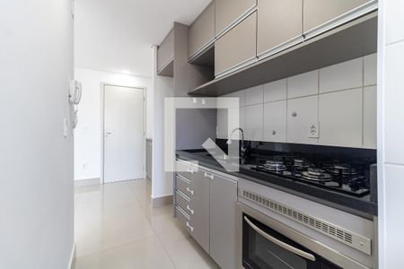 Apartamento para alugar com 49m², 2 quartos e 1 vagaCozinha