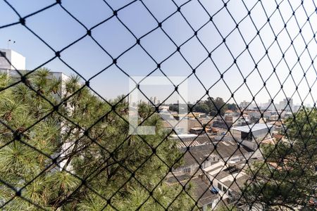 Apartamento para alugar com 49m², 2 quartos e 1 vagaVista do Quarto 2