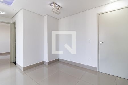 Sala de apartamento para alugar com 2 quartos, 49m² em São João Clímaco, São Paulo