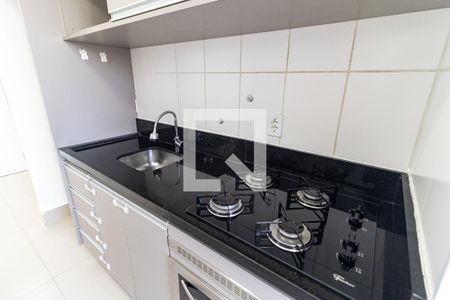 Apartamento para alugar com 49m², 2 quartos e 1 vagaCozinha