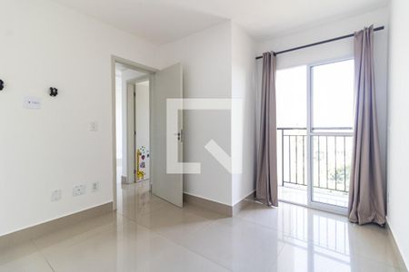 Apartamento para alugar com 49m², 2 quartos e 1 vagaQuarto 1