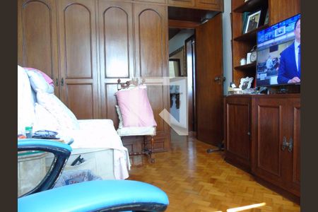 Apartamento à venda com 130m², 3 quartos e sem vagaQuarto 3