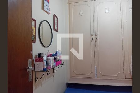 Apartamento à venda com 130m², 3 quartos e sem vagaQuarto de Serviço