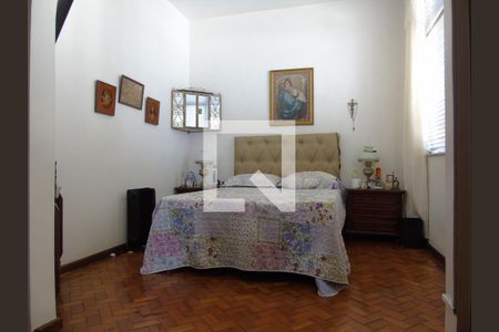 Apartamento à venda com 130m², 3 quartos e sem vagaQuarto Suíte