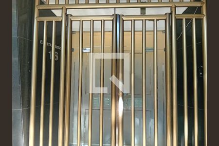 Apartamento à venda com 130m², 3 quartos e sem vagaFachada do Prédio