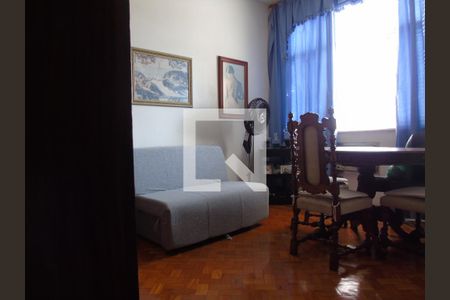 Apartamento à venda com 130m², 3 quartos e sem vagaQuarto 2