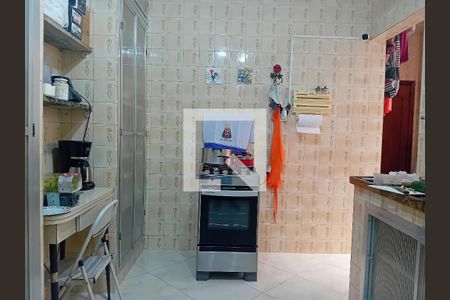 Apartamento à venda com 130m², 3 quartos e sem vagaCozinha