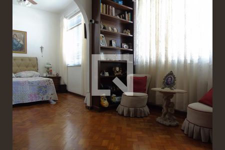 Apartamento à venda com 130m², 3 quartos e sem vagaQuarto Suíte