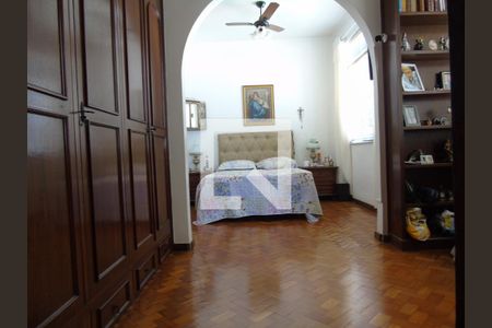 Apartamento à venda com 130m², 3 quartos e sem vagaQuarto Suíte