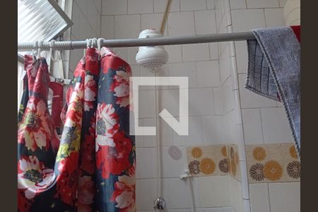 Apartamento à venda com 130m², 3 quartos e sem vagaBanheiro de serviço