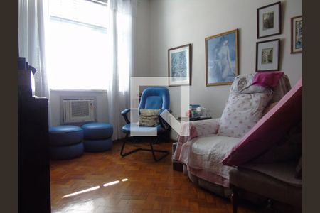 Apartamento à venda com 130m², 3 quartos e sem vagaQuarto 3