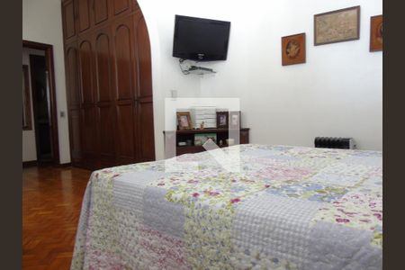 Apartamento à venda com 130m², 3 quartos e sem vagaQuarto Suíte