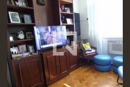 Apartamento à venda com 130m², 3 quartos e sem vagaQuarto 3