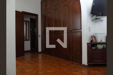 Apartamento à venda com 130m², 3 quartos e sem vagaQuarto Suíte