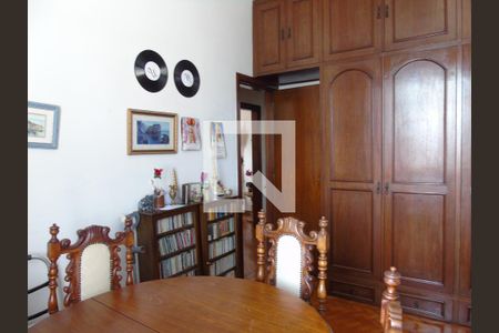 Apartamento à venda com 130m², 3 quartos e sem vagaQuarto 2