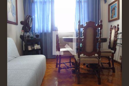 Apartamento à venda com 130m², 3 quartos e sem vagaQuarto 2