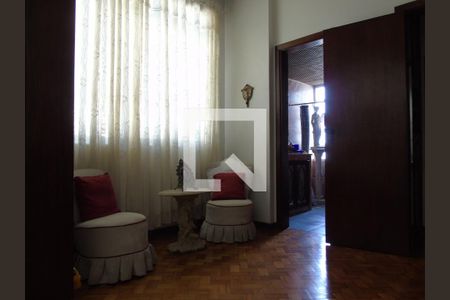 Apartamento à venda com 130m², 3 quartos e sem vagaQuarto Suíte